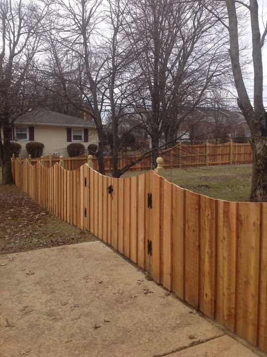 Cleveland Fence Companies