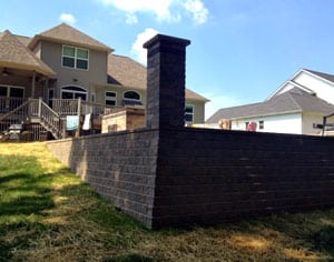 Retaining Walls