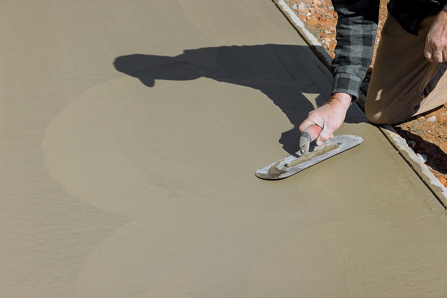 Get to Know Our Expert Concrete Services