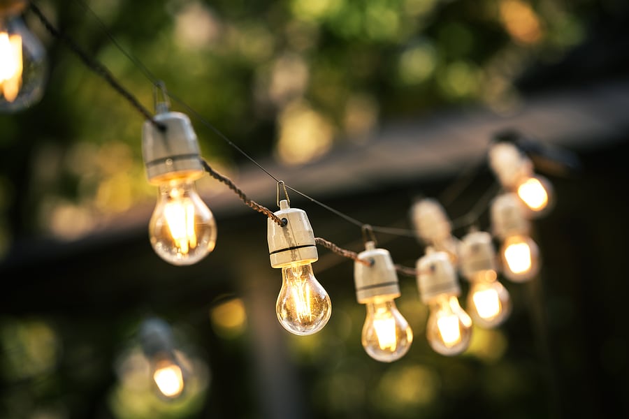 Illuminating Your Winter Wonderland
