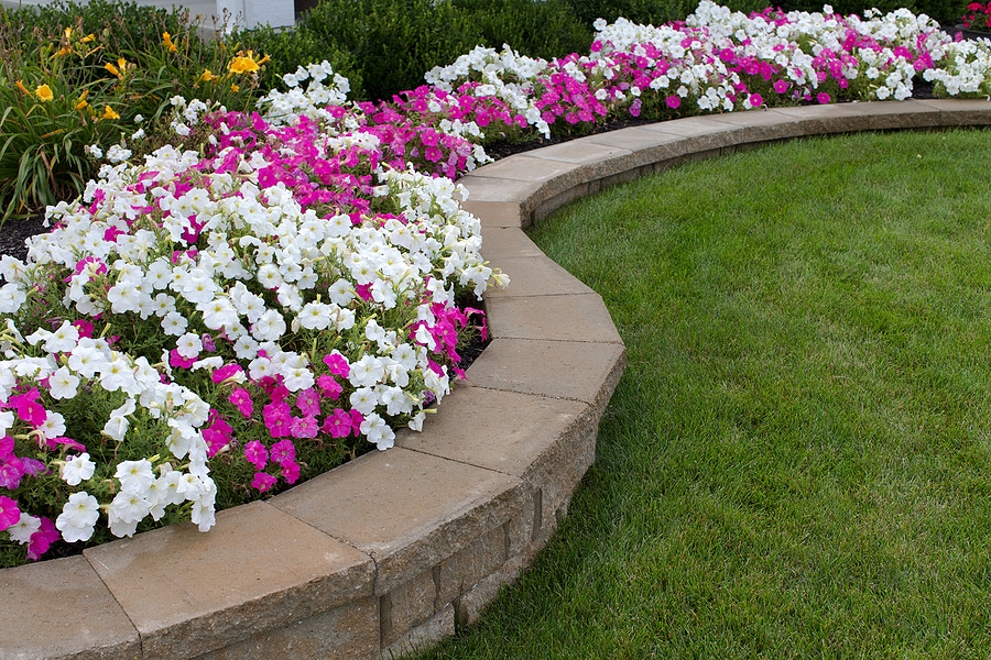 Welcome Spring with Stunning Landscaping Ideas