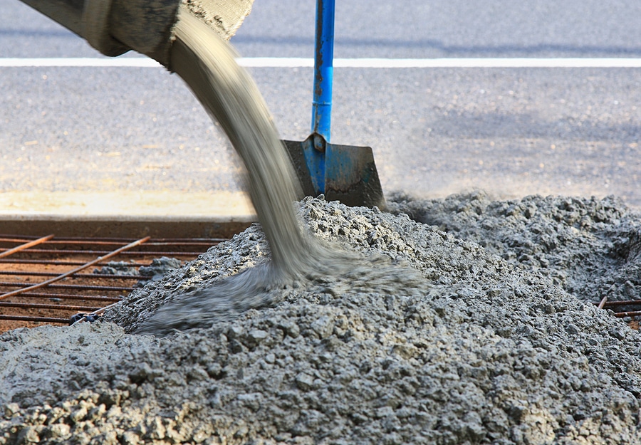 Add Value to Your Home with a New Concrete Driveway or Patio